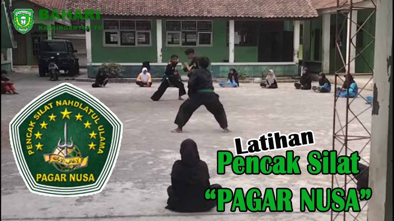 Menggali Potensi di SMP Bahari Kawunganten: Pendidikan yang Menginspirasi Cilacap
